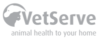 Vetserve Grey logo